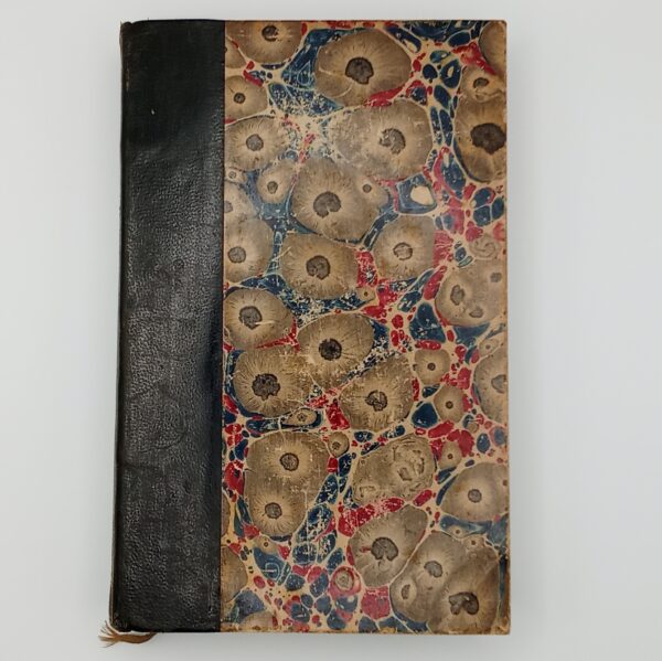 La Cathédrale, J.-K. Huysmans, Cinquième édition, Stock, 1898. – Image 5