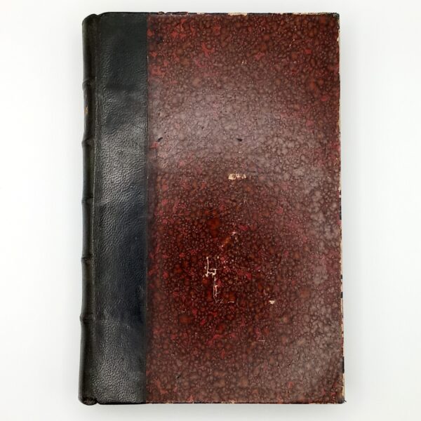 Pierre Louÿs, Les Chansons de Bilitis, Cinquième édition, Mercure de France, 1898 – Image 5