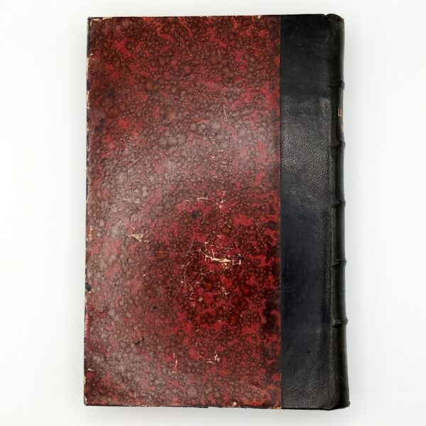Pierre Louÿs, Les Chansons de Bilitis, Cinquième édition, Mercure de France, 1898 – Image 4