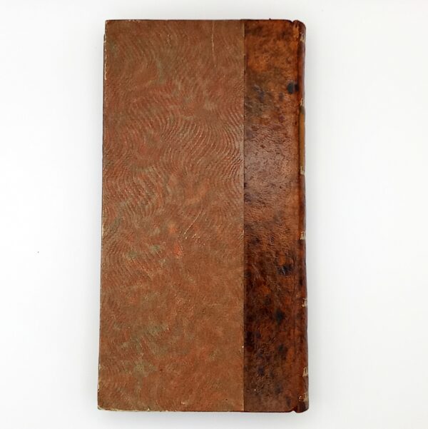 Amour étrusque, Enacryos, J.-H. Rosny aîné, A. Calbet, Collection Nymphée, 1898. – Image 11