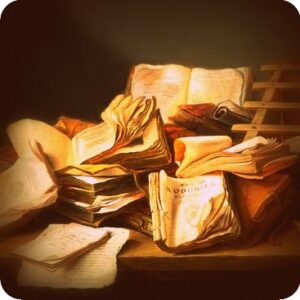 Livres Anciens